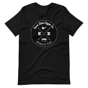 EZRA ZION CLASSIC LOGO T-Shirt