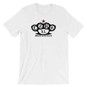 Brass Knuckles Custom T-shirt