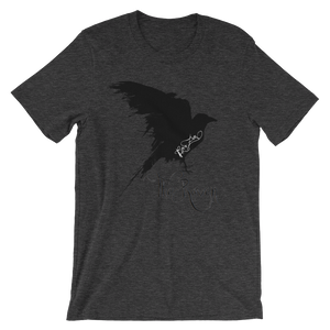 The Raven Custom T-Shirt