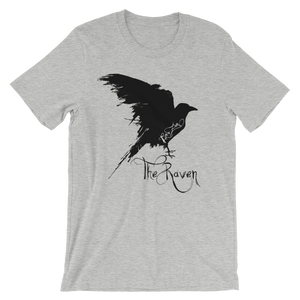 The Raven Custom T-Shirt