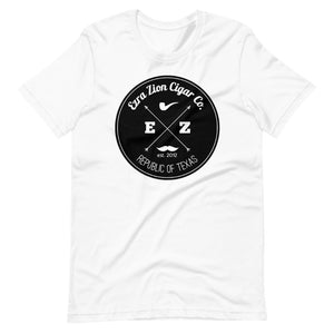 EZRA ZION CLASSIC LOGO T-Shirt