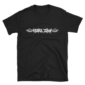 Winged Ezra Zion T-Shirt