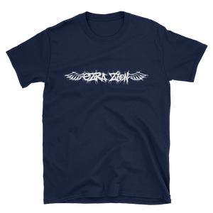 Winged Ezra Zion T-Shirt