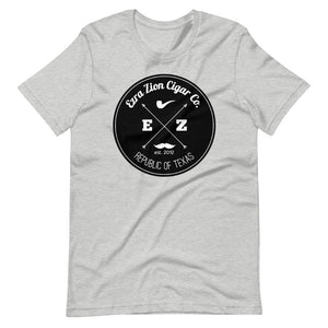 EZRA ZION CLASSIC LOGO T-Shirt